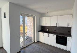 Großzügiger Wohnessbereich