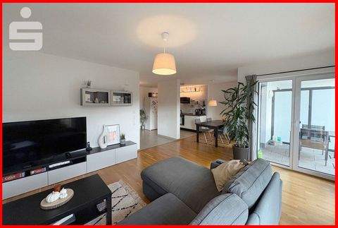 Deggendorf Wohnungen, Deggendorf Wohnung kaufen