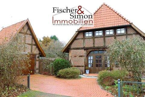 Nienburg (Weser) Häuser, Nienburg (Weser) Haus kaufen