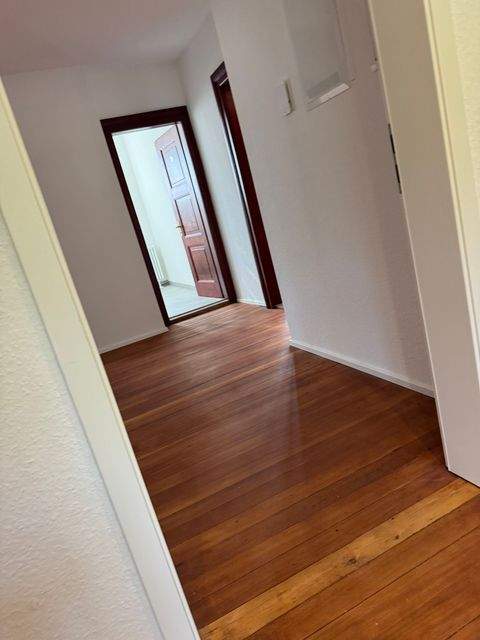 Inzlingen Wohnungen, Inzlingen Wohnung mieten