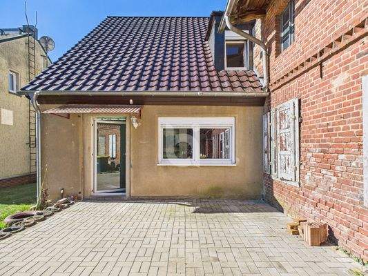 Nebengelass:Hintereingang