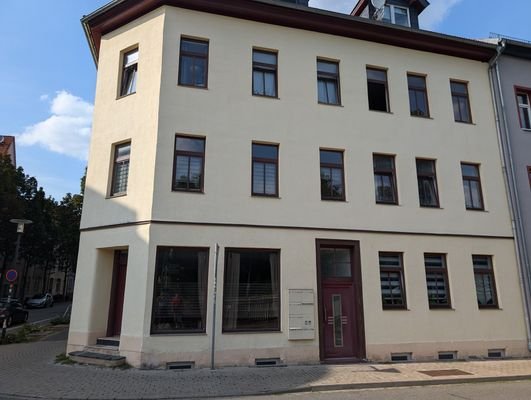 Seitenansicht