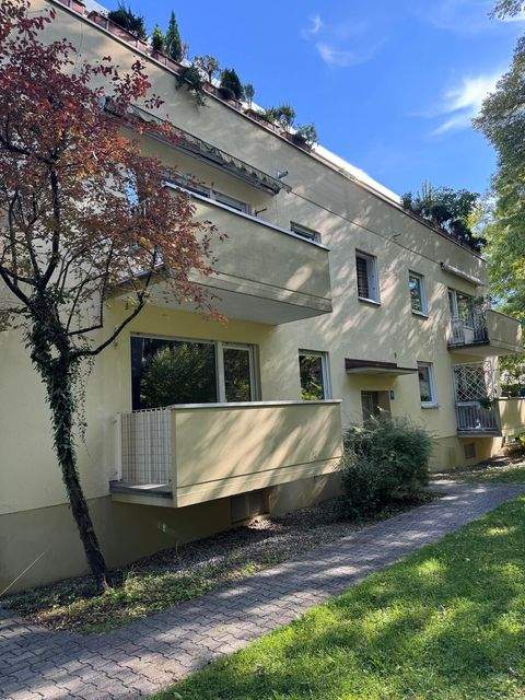 München Wohnungen, München Wohnung kaufen