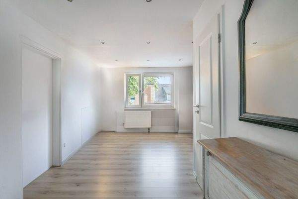 Koch- und Essbereich OG