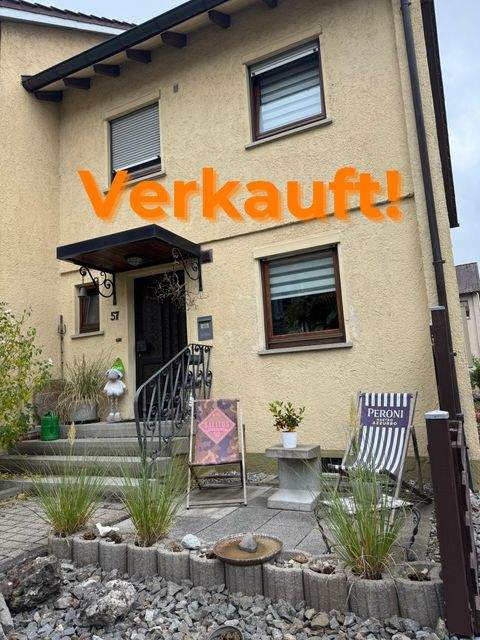 Albstadt Häuser, Albstadt Haus kaufen