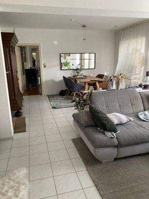 Einliegerwohnung 2: Wohn-Essbereich