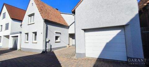 Rülzheim Häuser, Rülzheim Haus kaufen