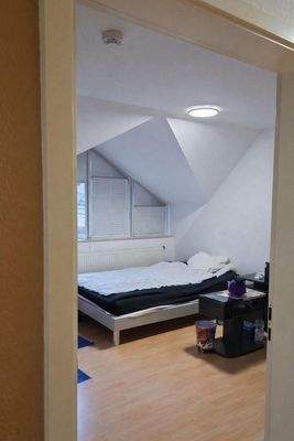 Schlafzimmer 2