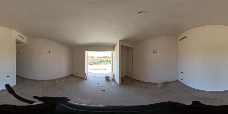 Santanyi/Es Llombards - Exclusiver Neubau nahe Cala Llombards
