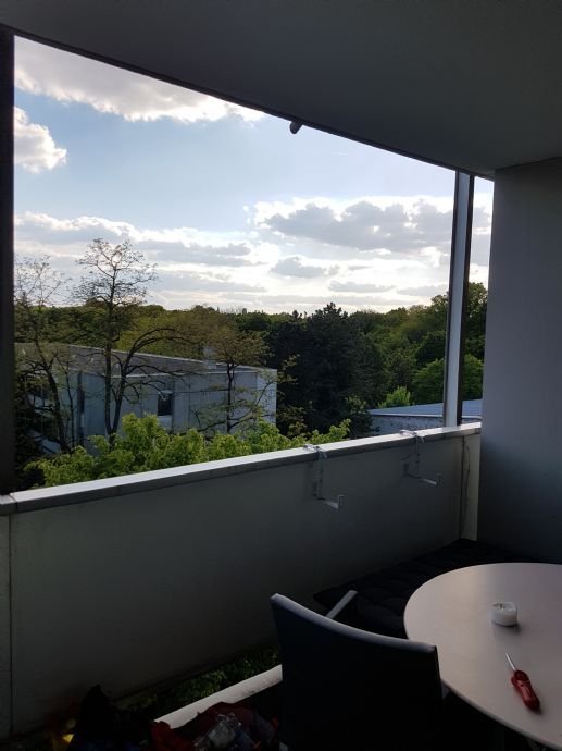 Traumapartment am engl. Garten München v. priv Apartment