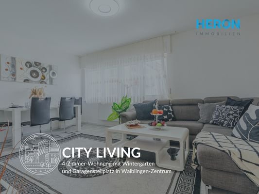 CITY LIVING 43