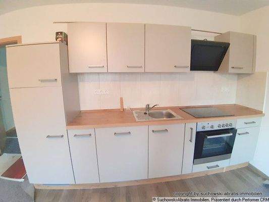 EG Einbauküche - Wohnküche Bild 5
