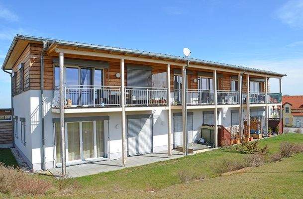 Wohnhausanlage 3 in Großschönau