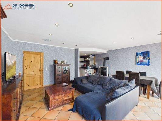 Wohn & Essbereich WE 1 EG (2)