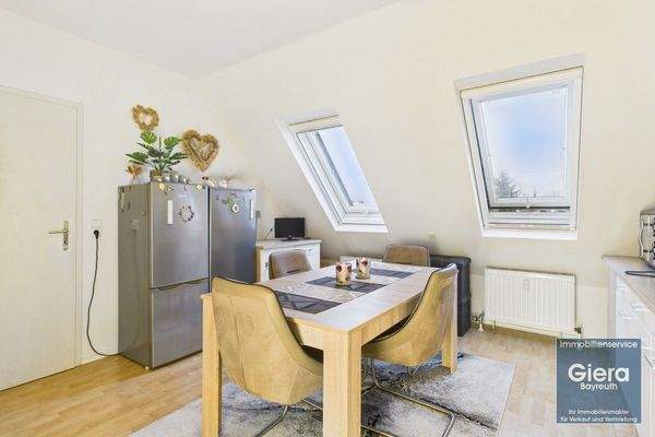 Kinderzimmer Etage 2