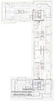 BT B, 8.OG, 348+436 m²