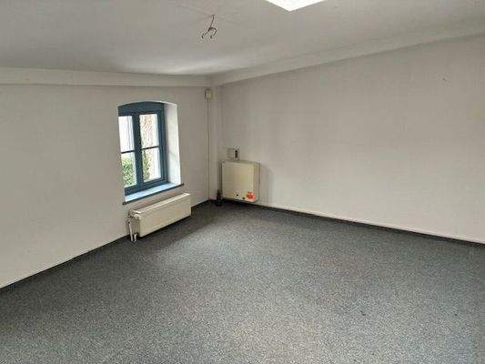 Büro im 1. Obergeschoss