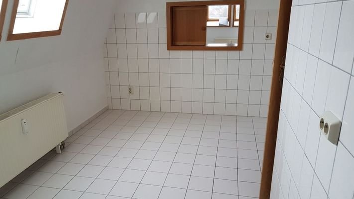 Beispiel Küche