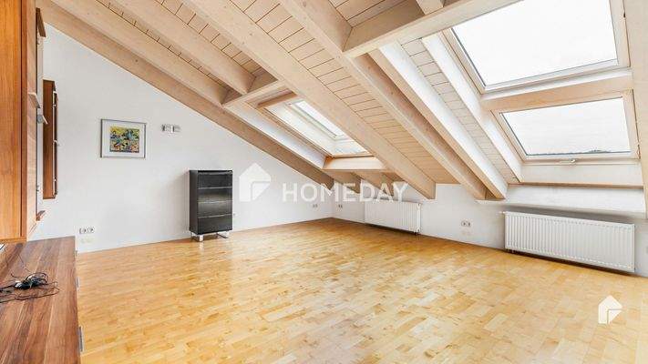 1. OG Gästezimmer 1