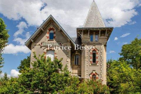 Bordeaux Häuser, Bordeaux Haus kaufen