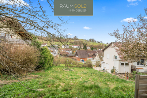 Schopfheim Grundstücke, Schopfheim Grundstück kaufen