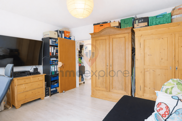 Gäste- Wohnung 1.OG