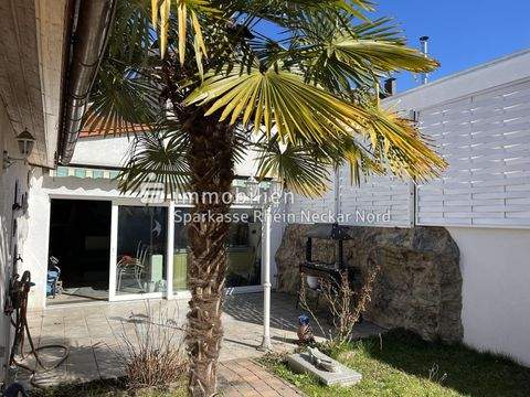 Mannheim Häuser, Mannheim Haus kaufen