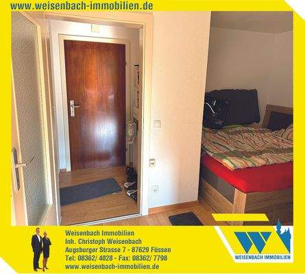 Weisenbach Immobilien