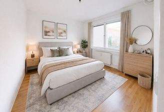 Schlafzimmer Beispiel