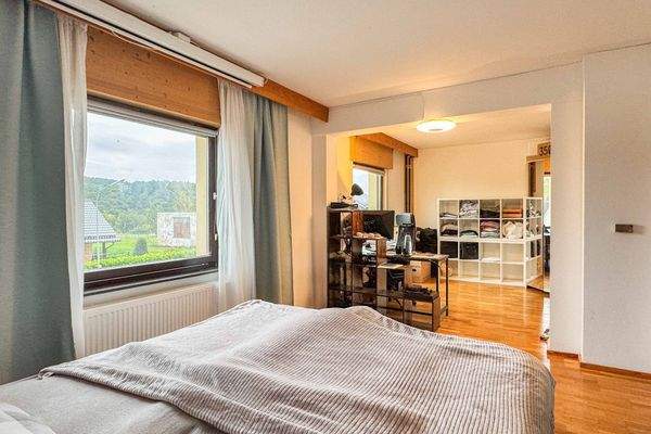 Schlafzimmer 2 1. OG