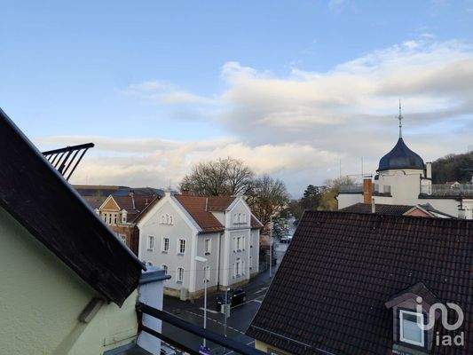 WE 12 Außen Balkon 2