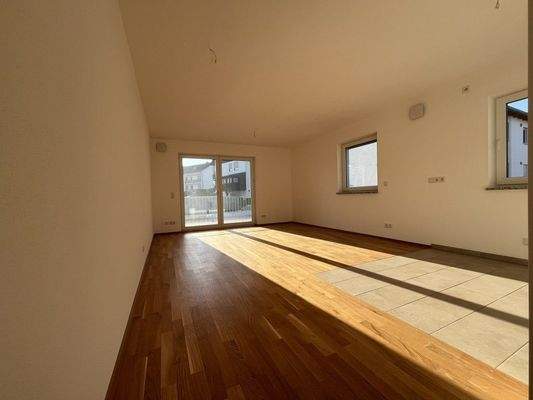 Wohnenzimmer/ Küche