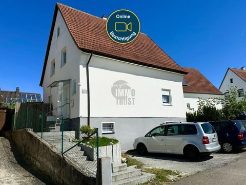 Neckarsulm Häuser, Neckarsulm Haus kaufen