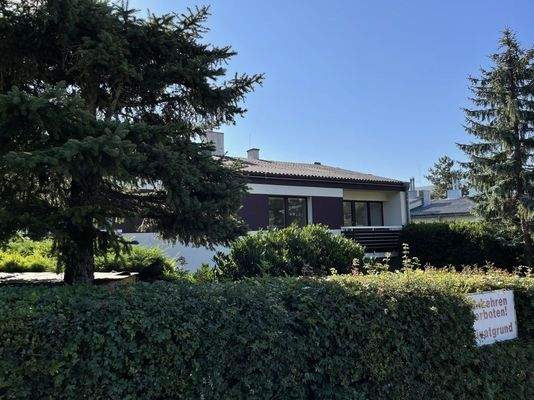 Wohnung straßenseiti