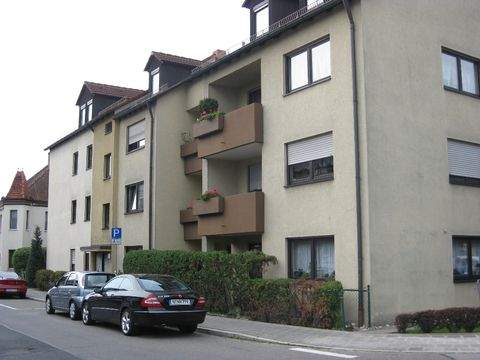 Nürnberg Wohnungen, Nürnberg Wohnung mieten