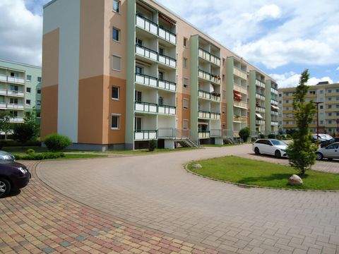 Calbe (Saale) Wohnungen, Calbe (Saale) Wohnung mieten