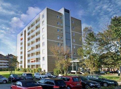 Büsum Wohnungen, Büsum Wohnung kaufen