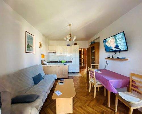 Möbliert für sofortigen Einzug