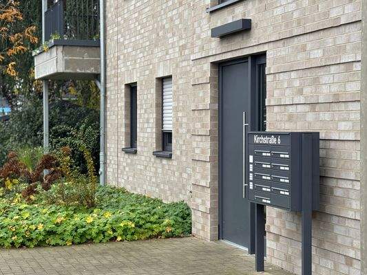 Kirchstraße 4