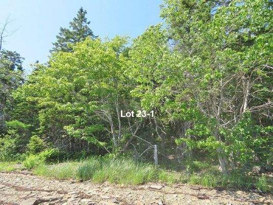 Cape Breton - Einzigartige Atlantik-Lage - 31 Hekt