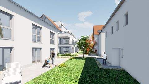 Friedrichshafen / Efrizweiler Wohnungen, Friedrichshafen / Efrizweiler Wohnung kaufen