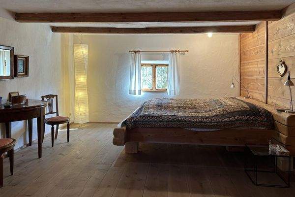 Schlafzimmer im 1. OG