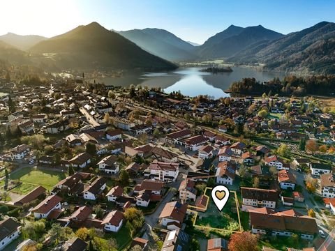 Schliersee Grundstücke, Schliersee Grundstück kaufen