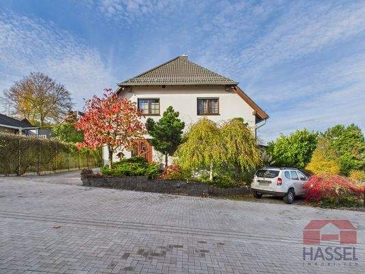 Ihr neues Zuhause in Nideggen-Rath 