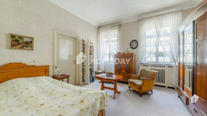 1. OG Schlafzimmer 2 1