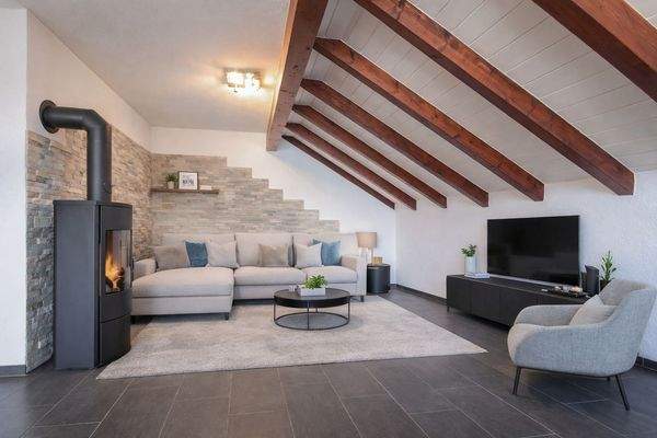 Digitales Einrichtungsbeispiel