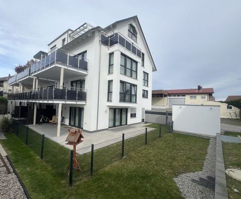 Friedrichshafen Wohnungen, Friedrichshafen Wohnung kaufen