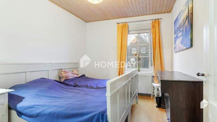 1. OG Gästezimmer 1