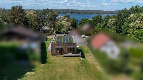 Diensdorf-Radlow Häuser, Diensdorf-Radlow Haus kaufen