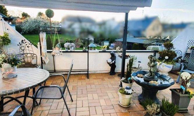 Aussenansicht8, Terrasse|Balkon Wohnung2